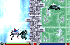 Kidou Senshi Gundam Seed Screenshot 1